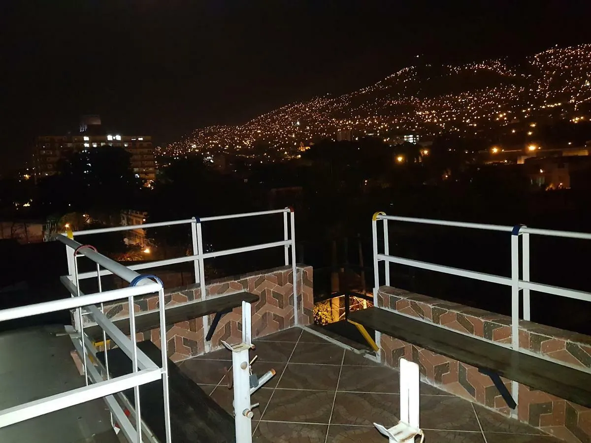 Hostel Hotel San Vicente Medellín