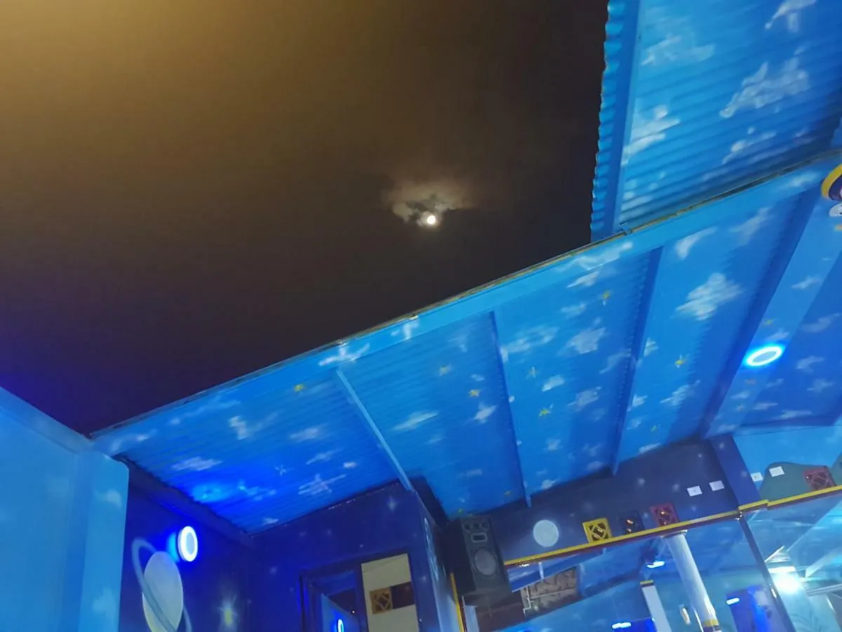 Hotel San Vicente Medellín Hostel