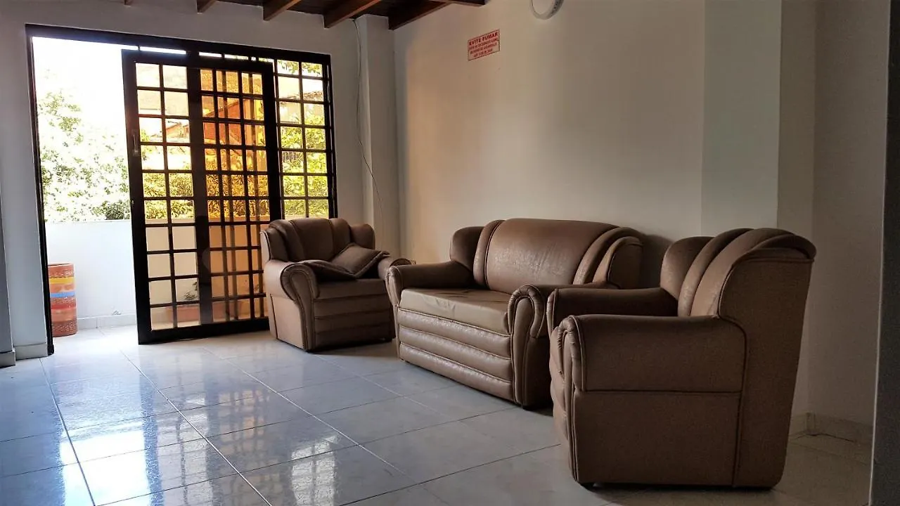 Hotel San Vicente Medellín