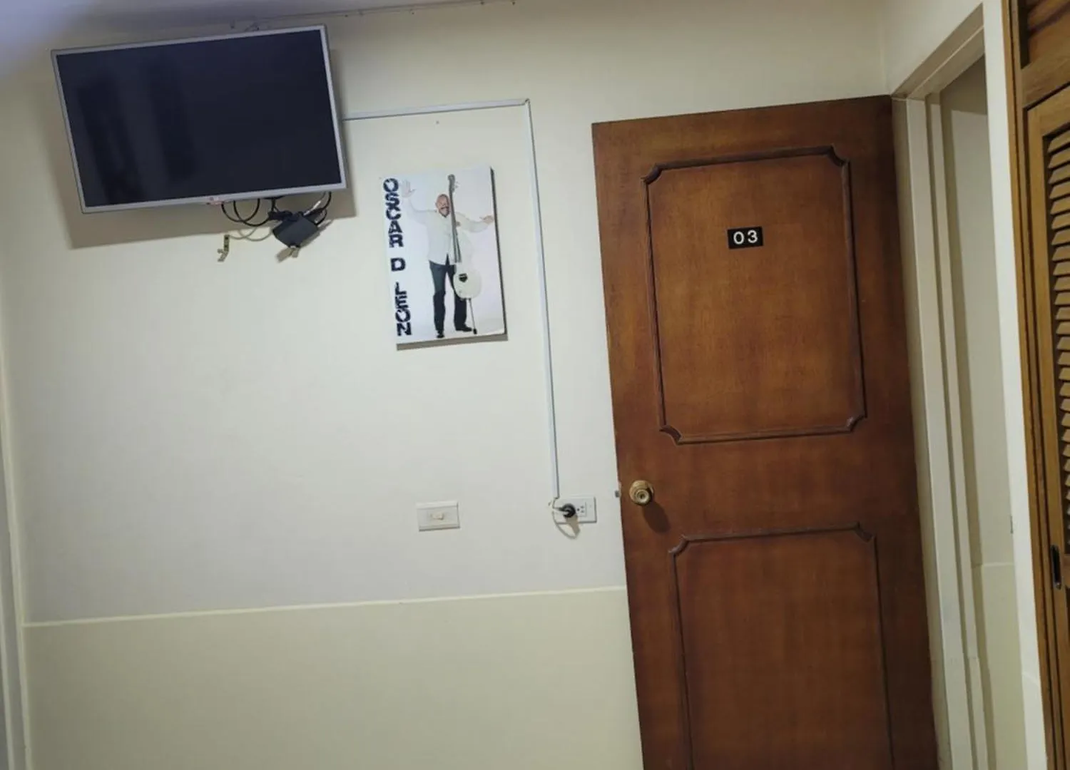Hotel San Vicente 메딜린
