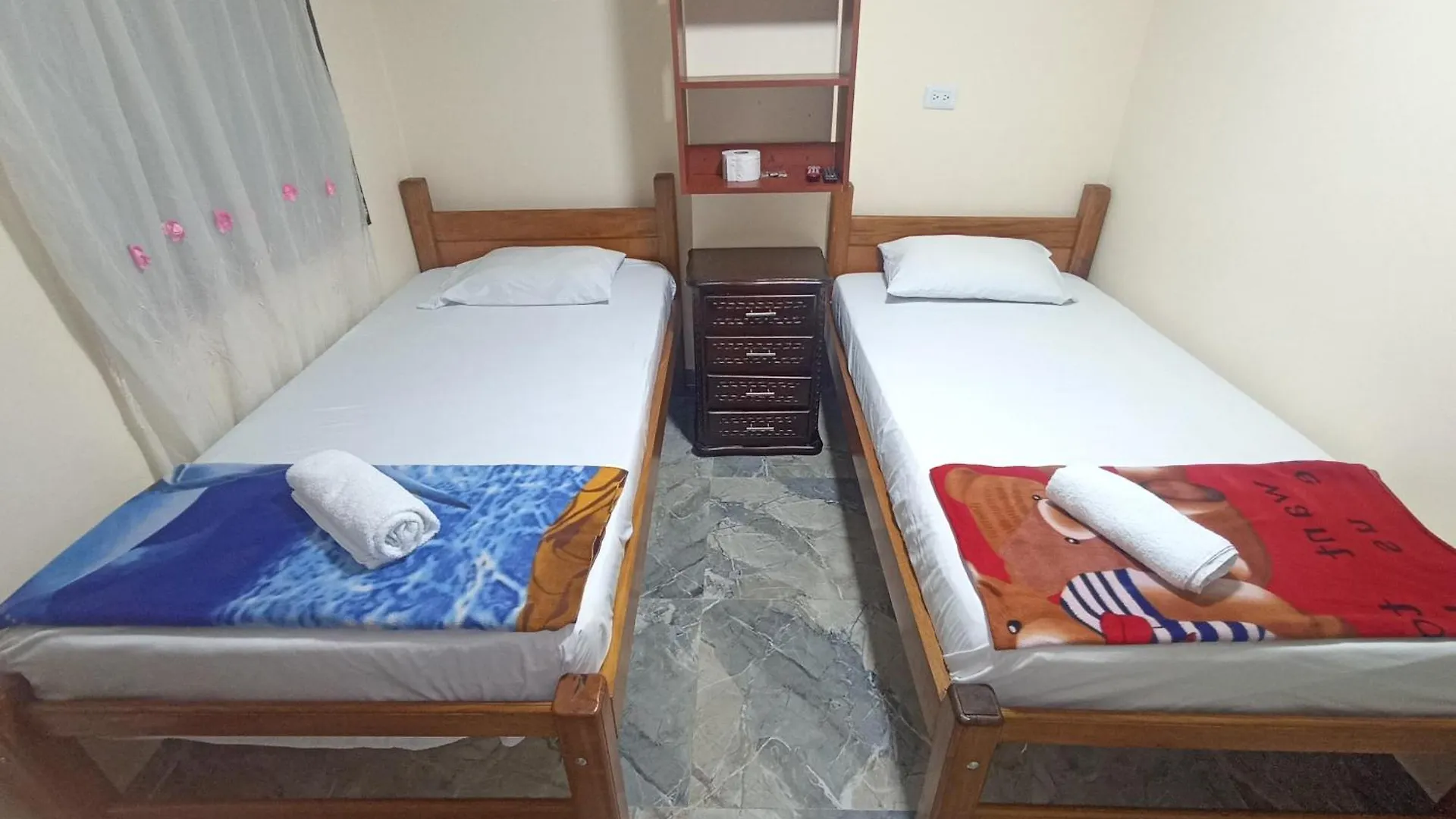 Ostello Hotel San Vicente Medellín