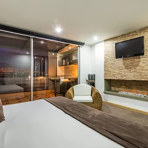 **** Hotel Regency La Feria Colombia