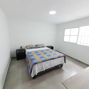  Apartamento Elegante, Cómodo Y Moderno - Sur De Colombia