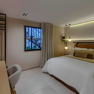  Resort Serrezuela Colombia