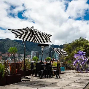 ***** Hotel Faranda Collection Bogota, A Member Of Radisson Individuals Colombia