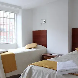 *** Bed and breakfast La Santa Maria Colombia