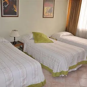 De La Candelaria Medellín