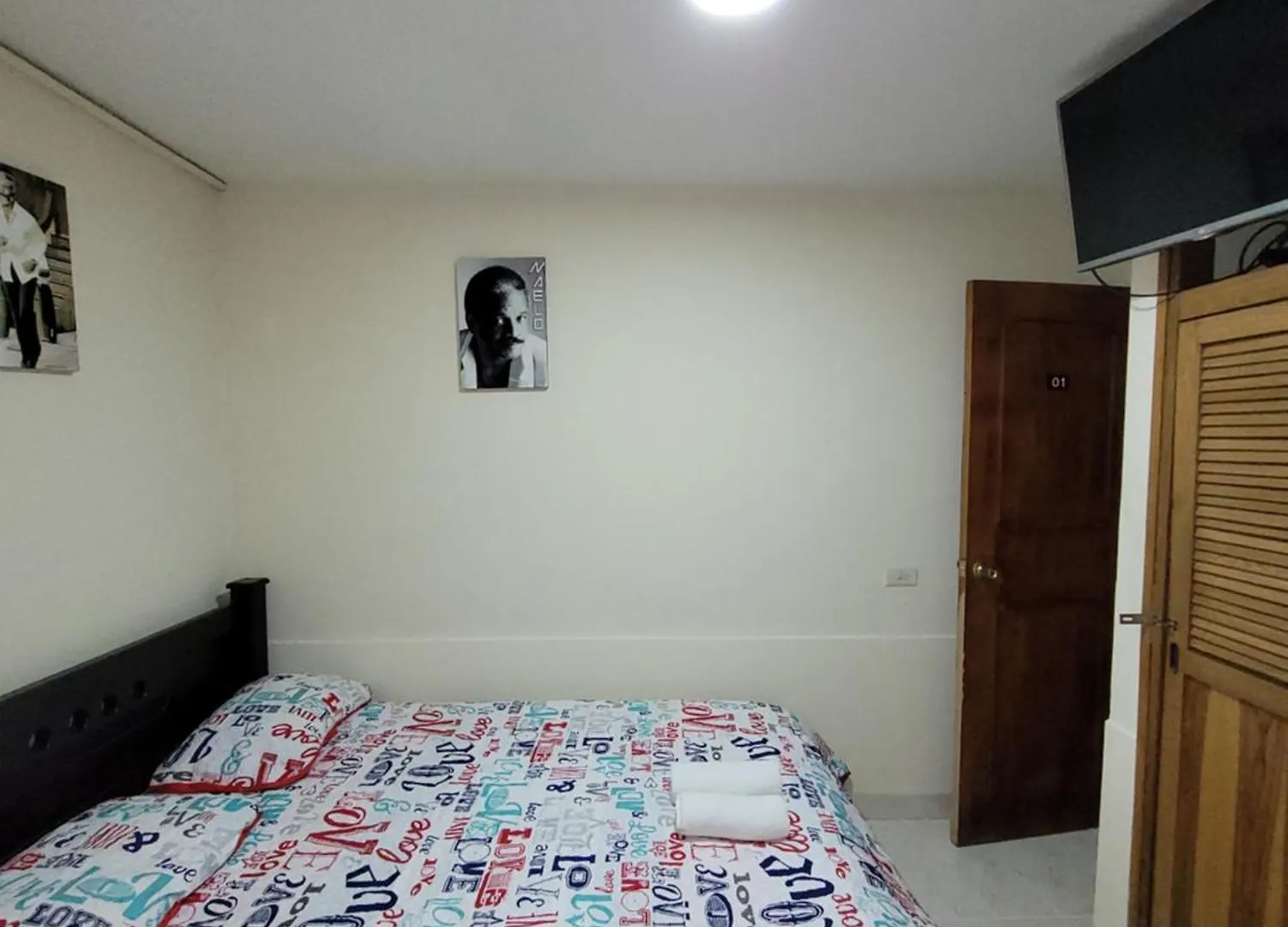 Hotel San Vicente Medellín