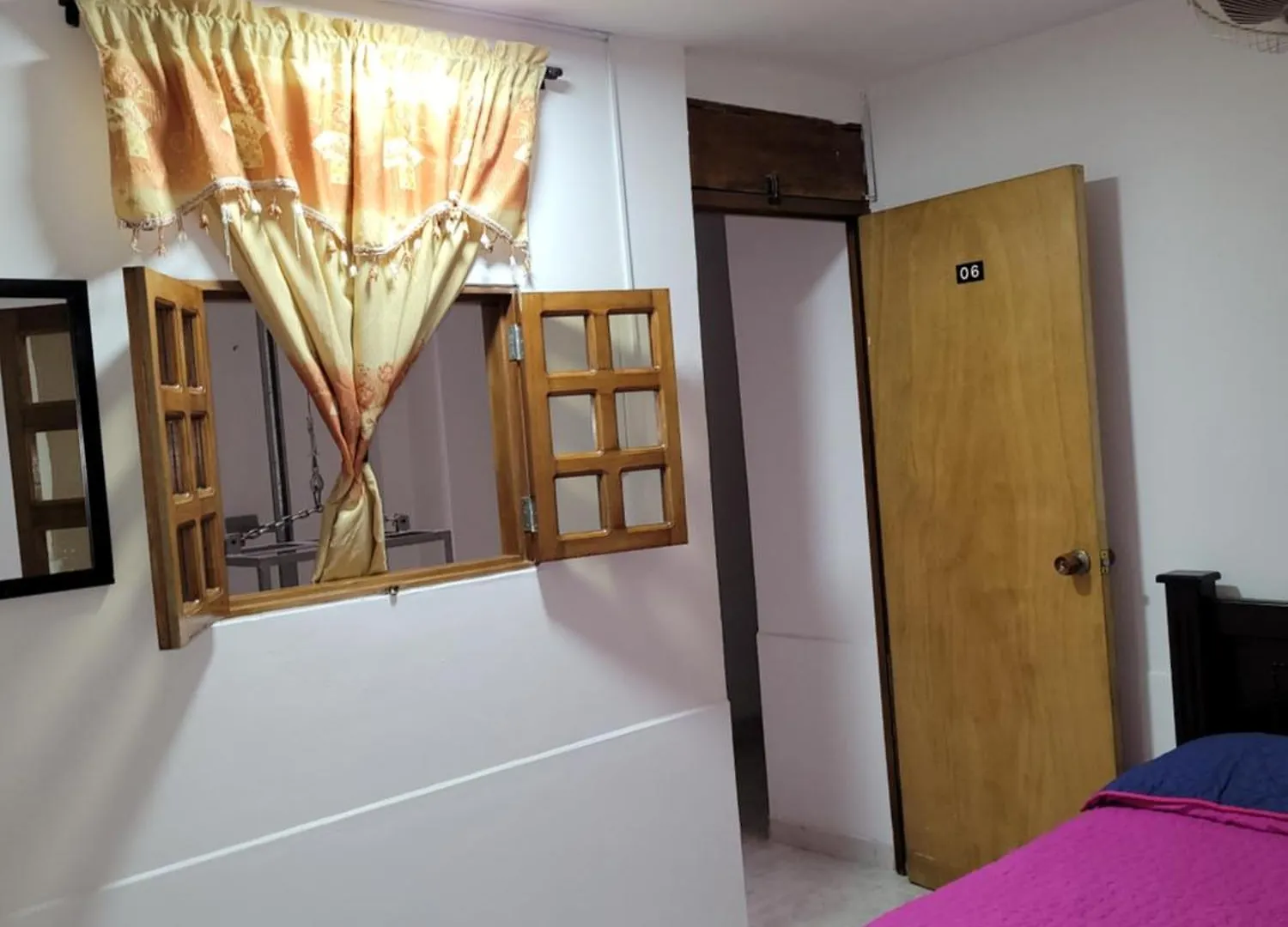 Hotel San Vicente Medellín 0*,