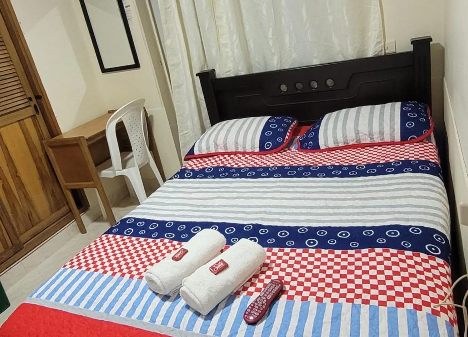 Vandrarhem Hotel San Vicente Medellín Colombia