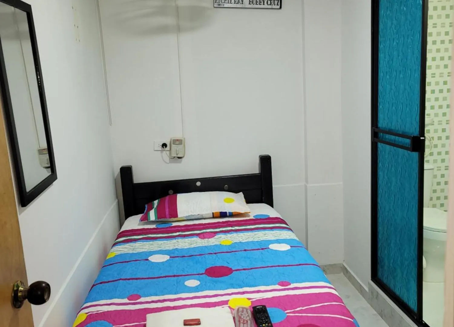 Hotel San Vicente Medellín Vandrarhem