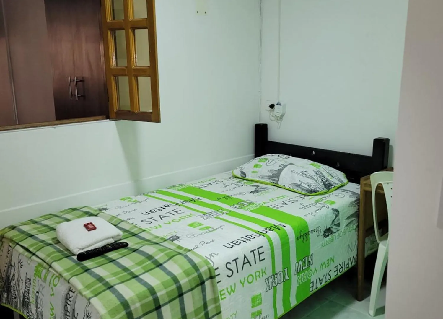 Hotel San Vicente Medellín