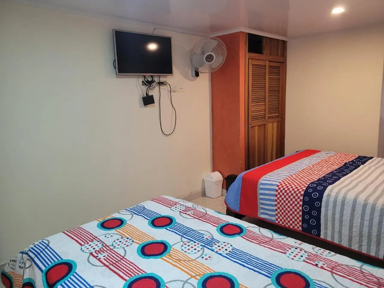 Hotel San Vicente Medellín