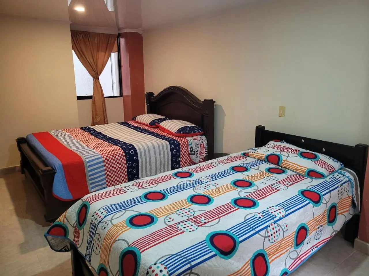Hotel San Vicente Medellín 0*,