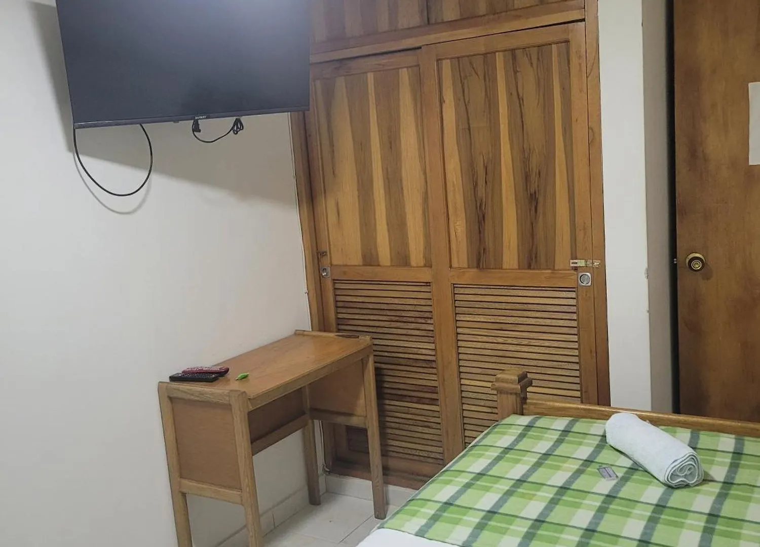 Hotel San Vicente Medellín Colombia