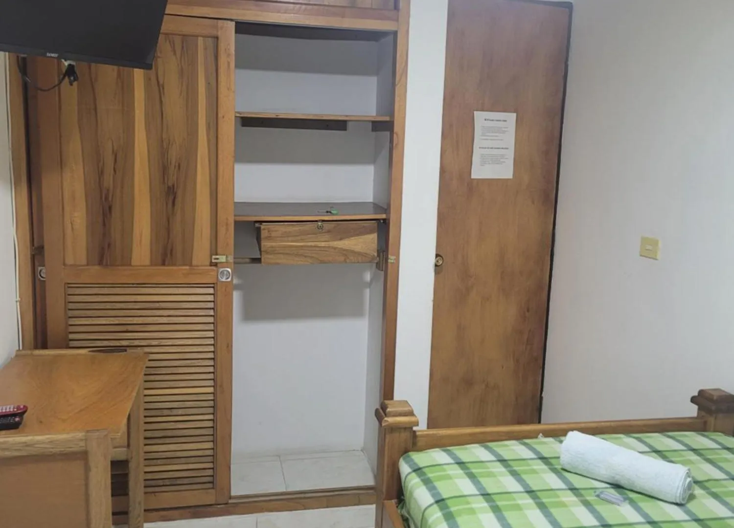 Hotel San Vicente Medellín Vandrarhem