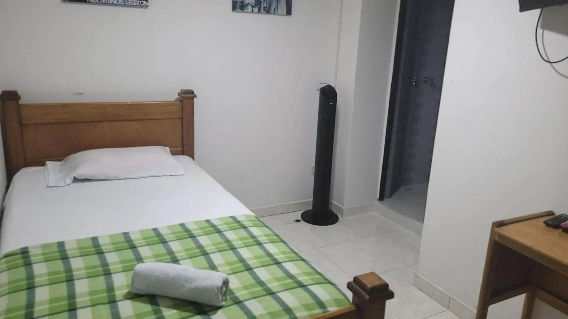 Hotel San Vicente Medellín Colombia