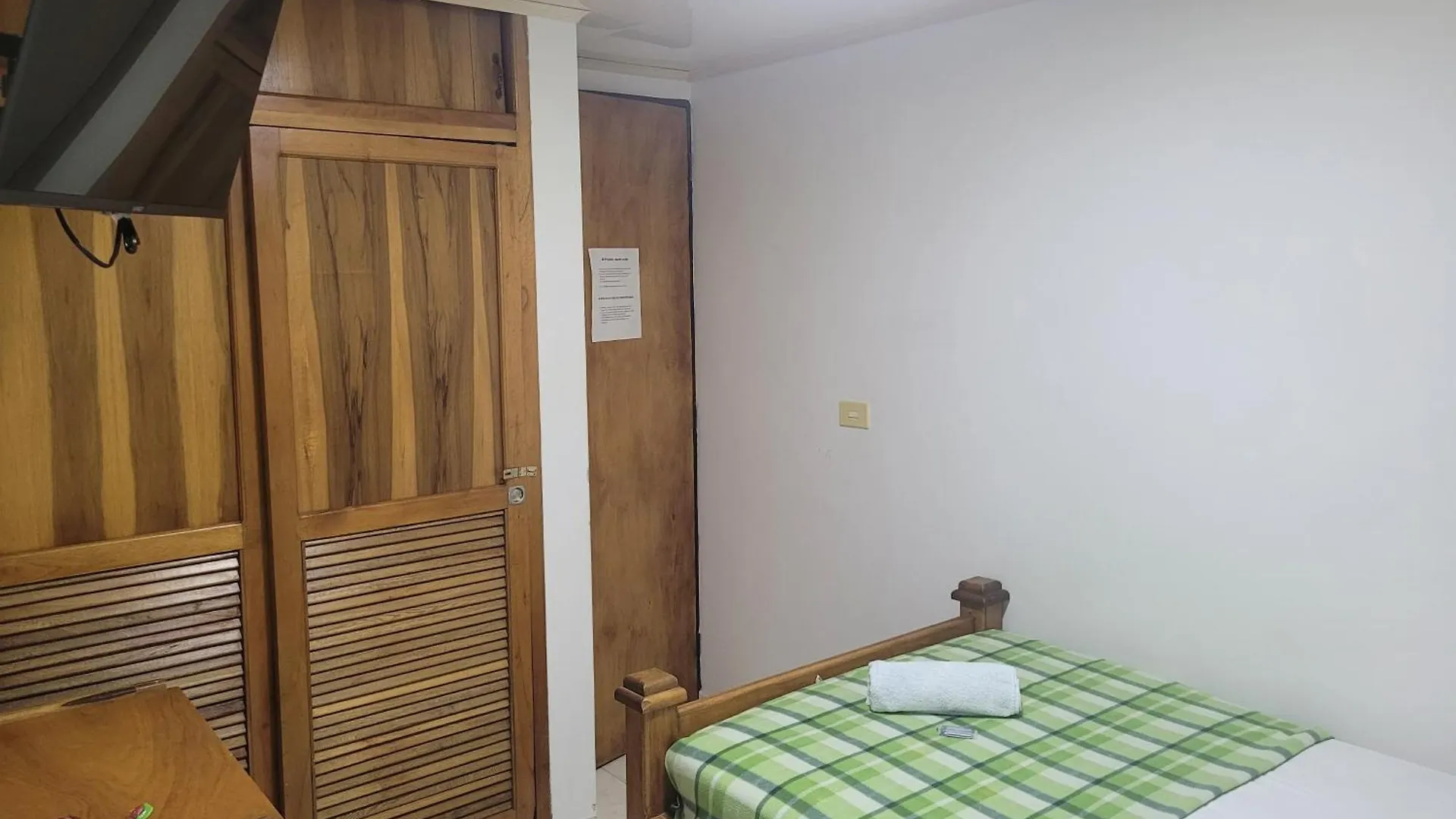 Hotel San Vicente Medellín