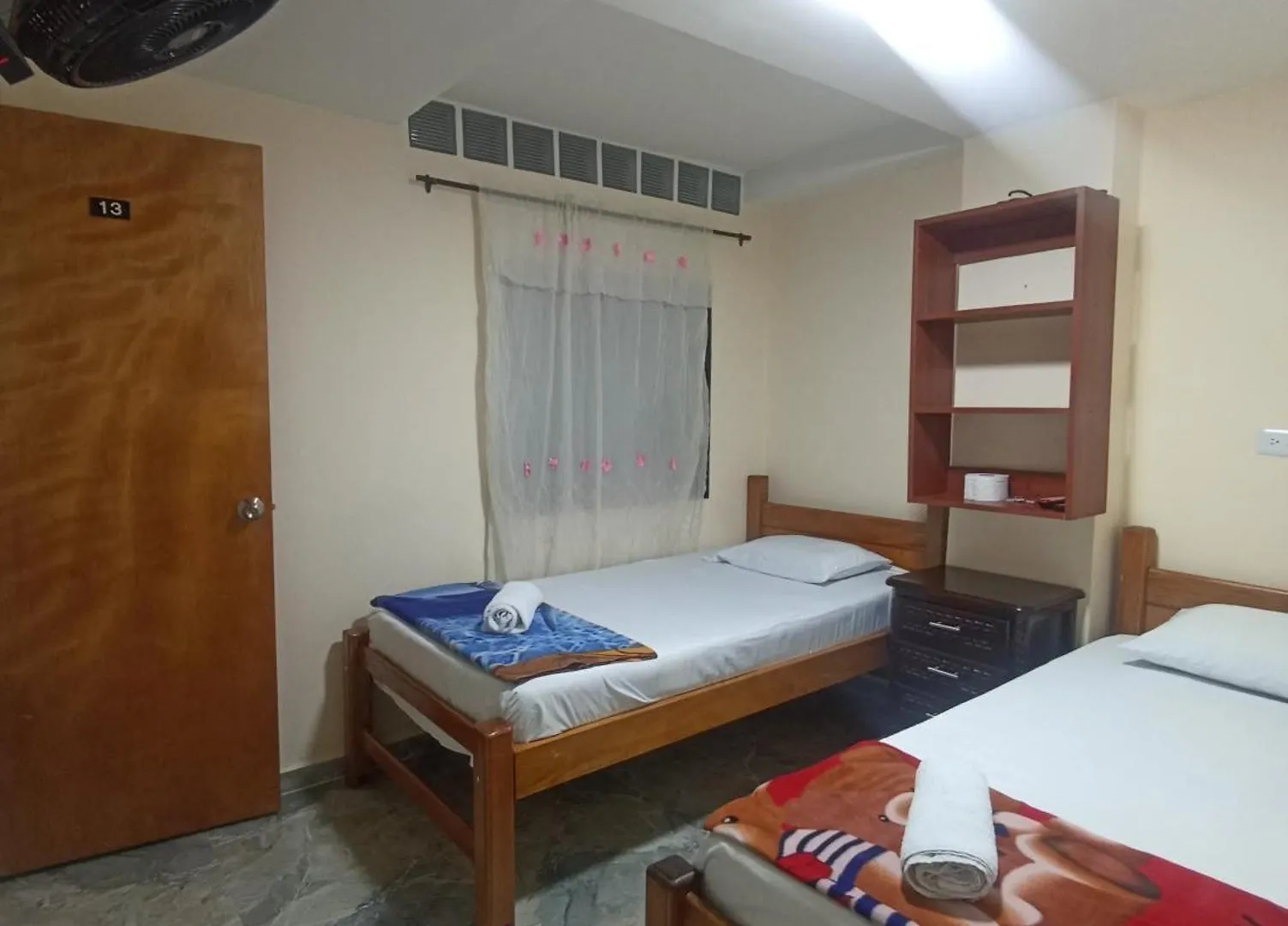 Hotel San Vicente Medellín Colombia