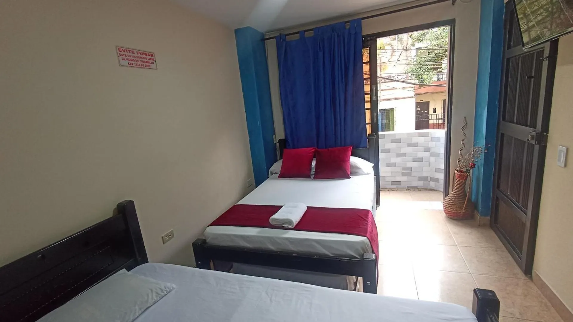 Hotel San Vicente Medellín 0*,  Colombia