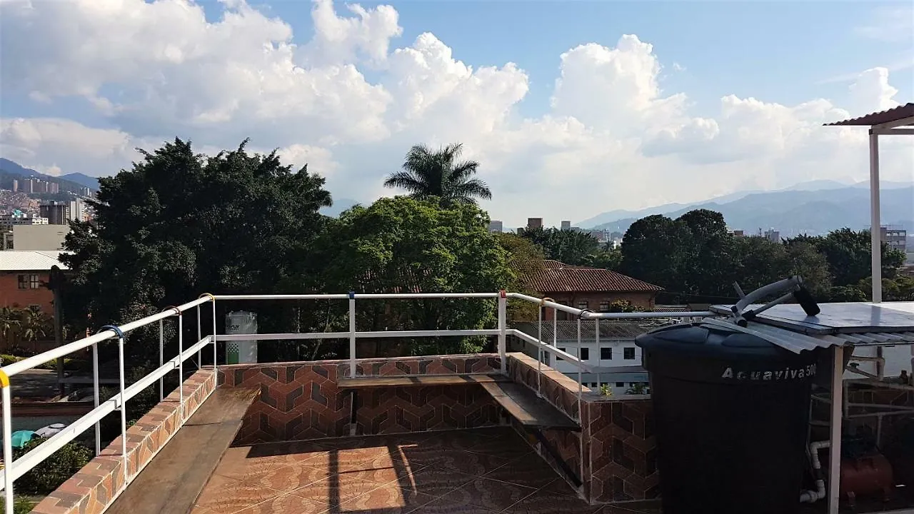 Hotel San Vicente Medellín 0*,  Colombia