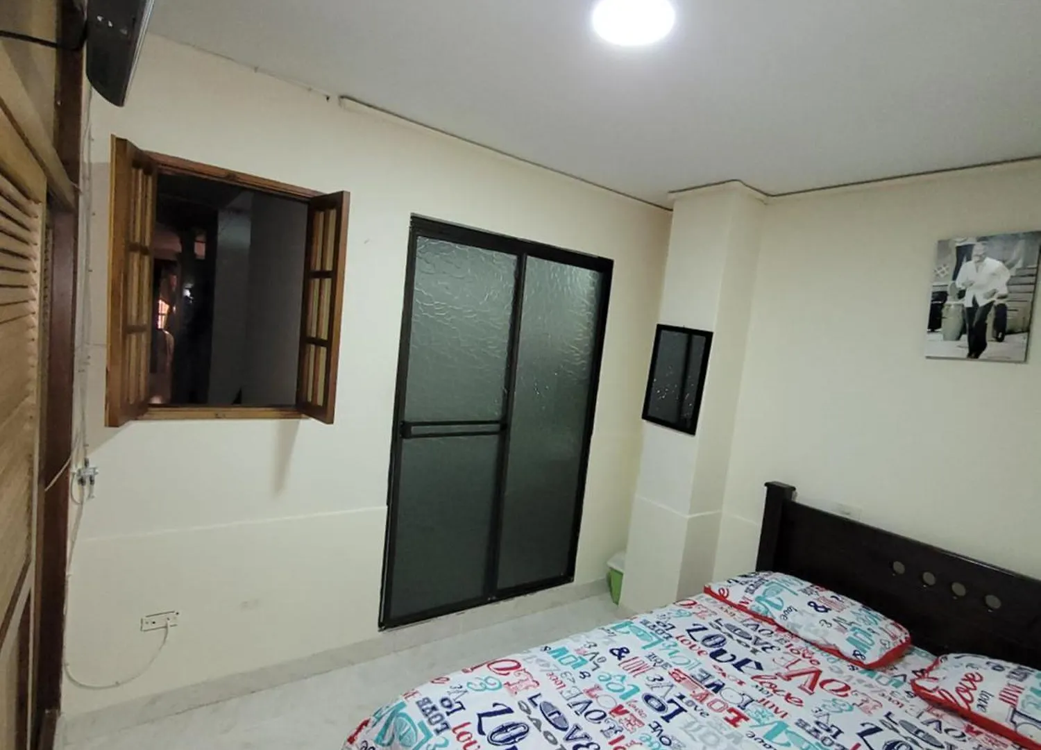 Hotel San Vicente Medellin