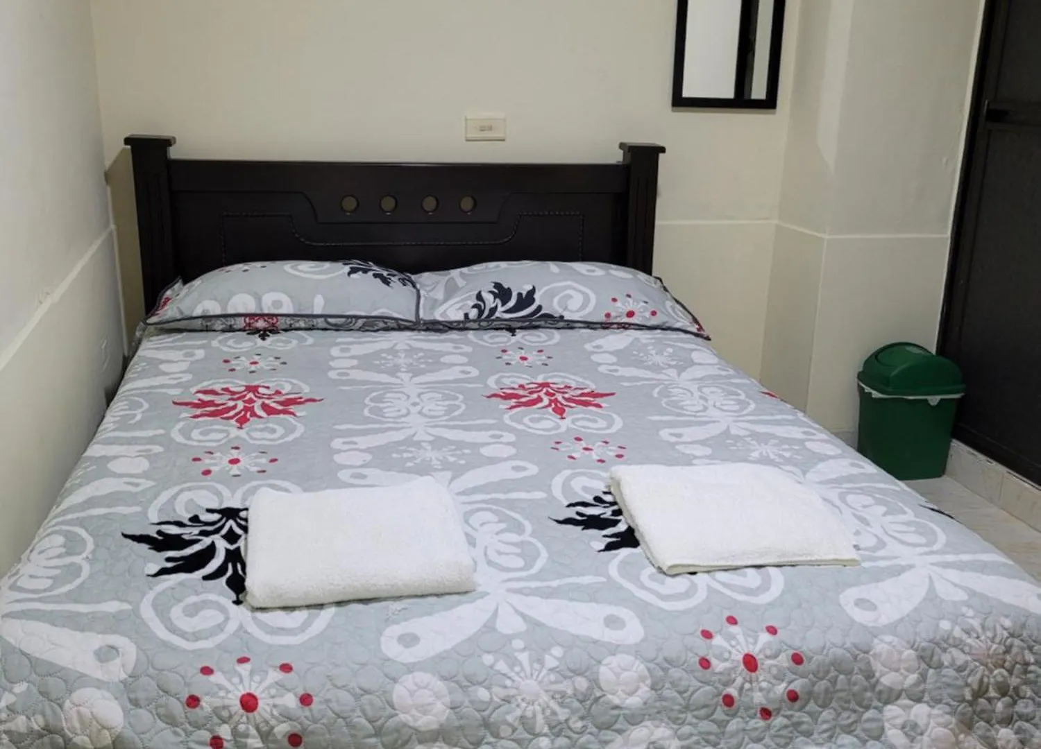 Hotel San Vicente Μεντεγίν Κολομβία