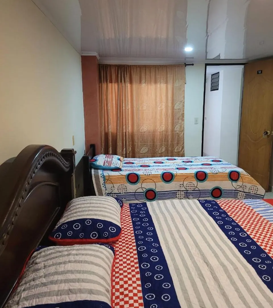 Hotel San Vicente Μεντεγίν