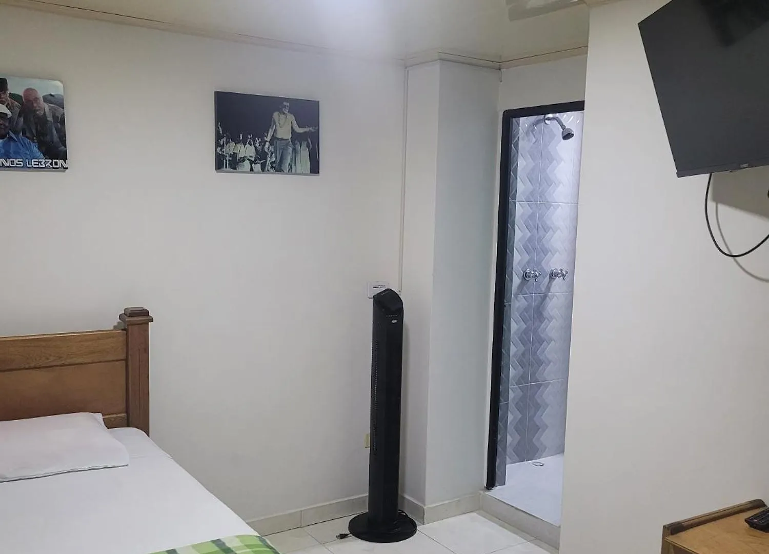 Hotel San Vicente Medellin Hostel