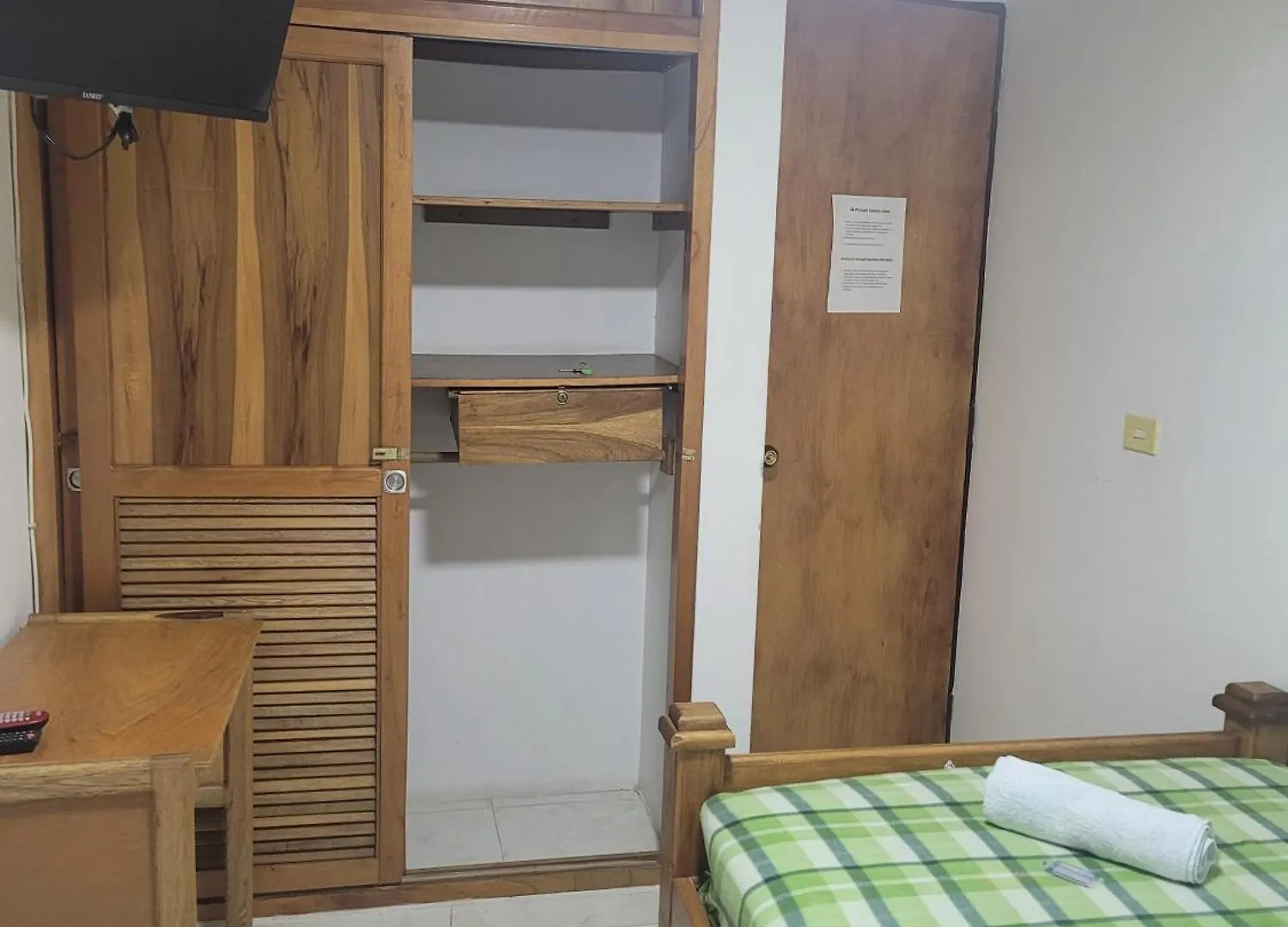 Hotel San Vicente Медельин Колумбия