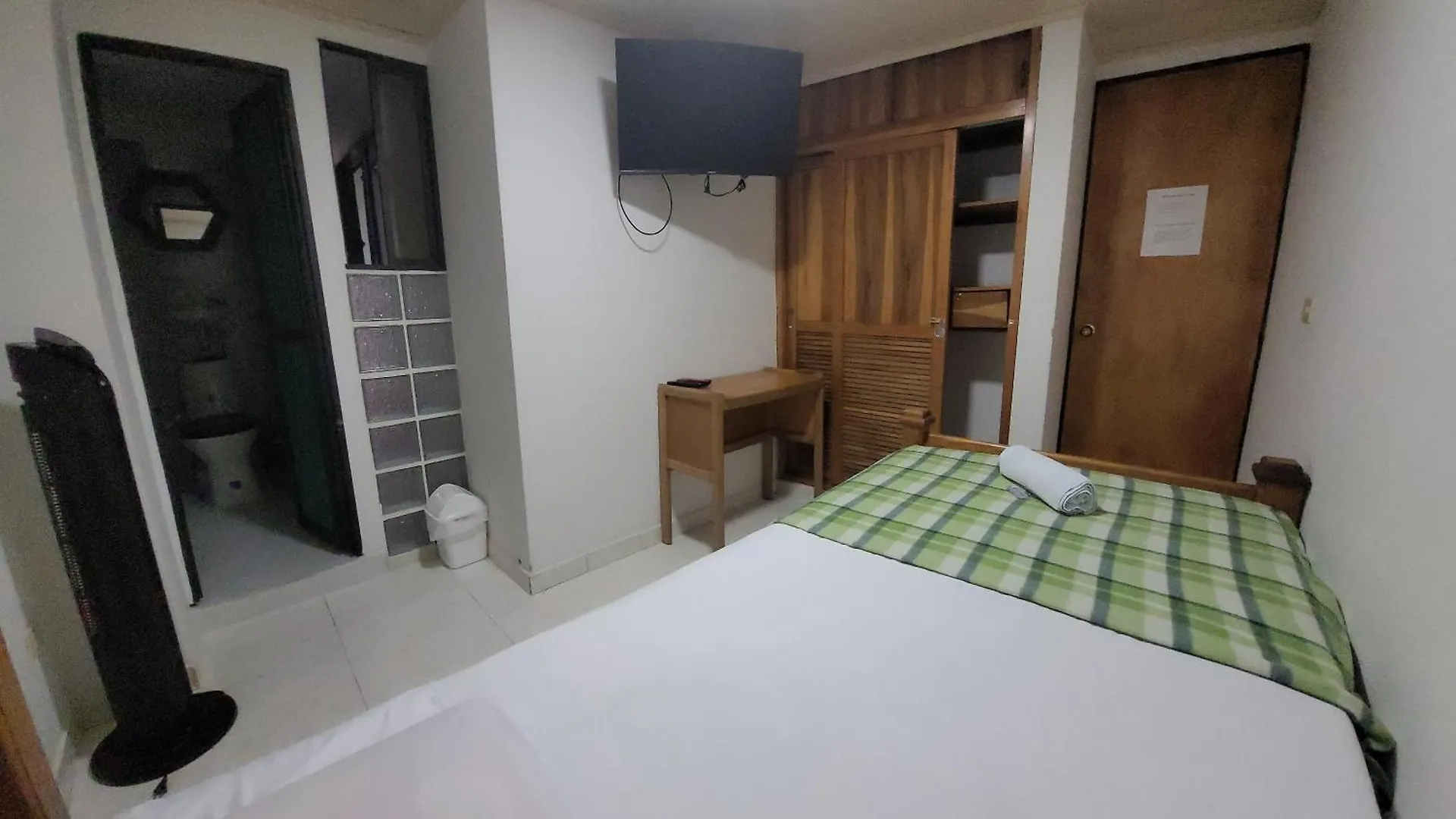 Hotel San Vicente Μεντεγίν 0*,  Κολομβία