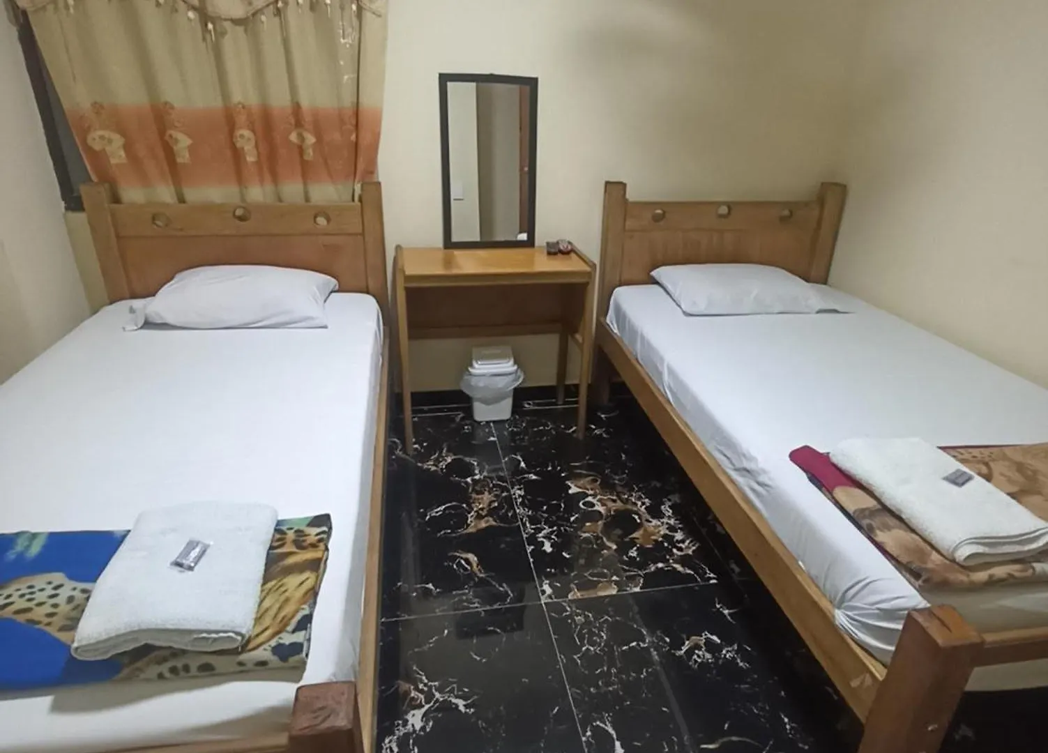 Hostel Hotel San Vicente Medellin