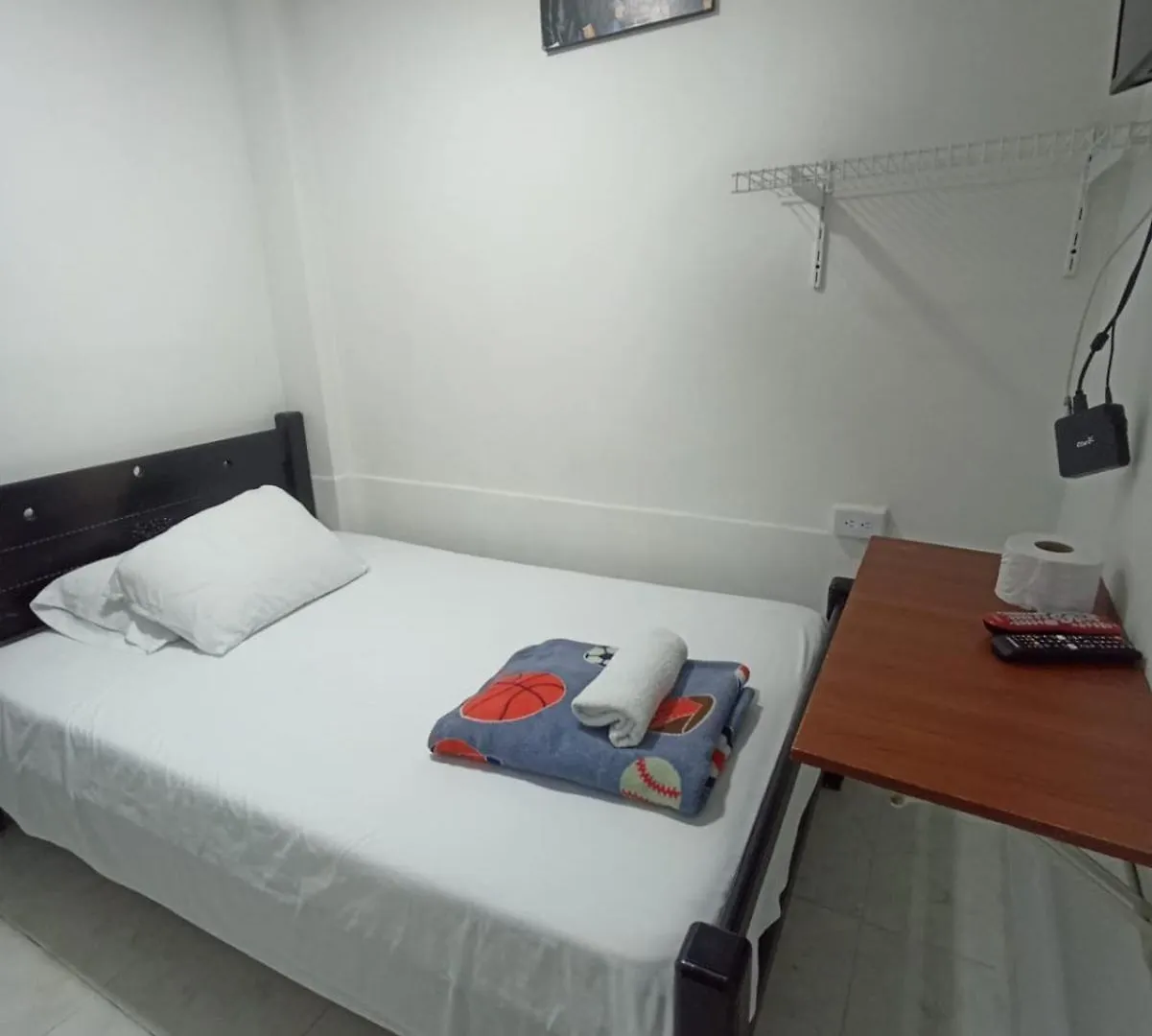 Hotel San Vicente Μεντεγίν