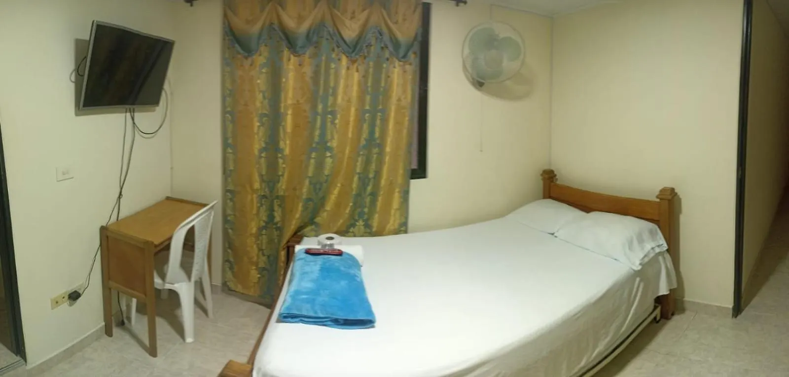 Hotel San Vicente Medellin Hostel