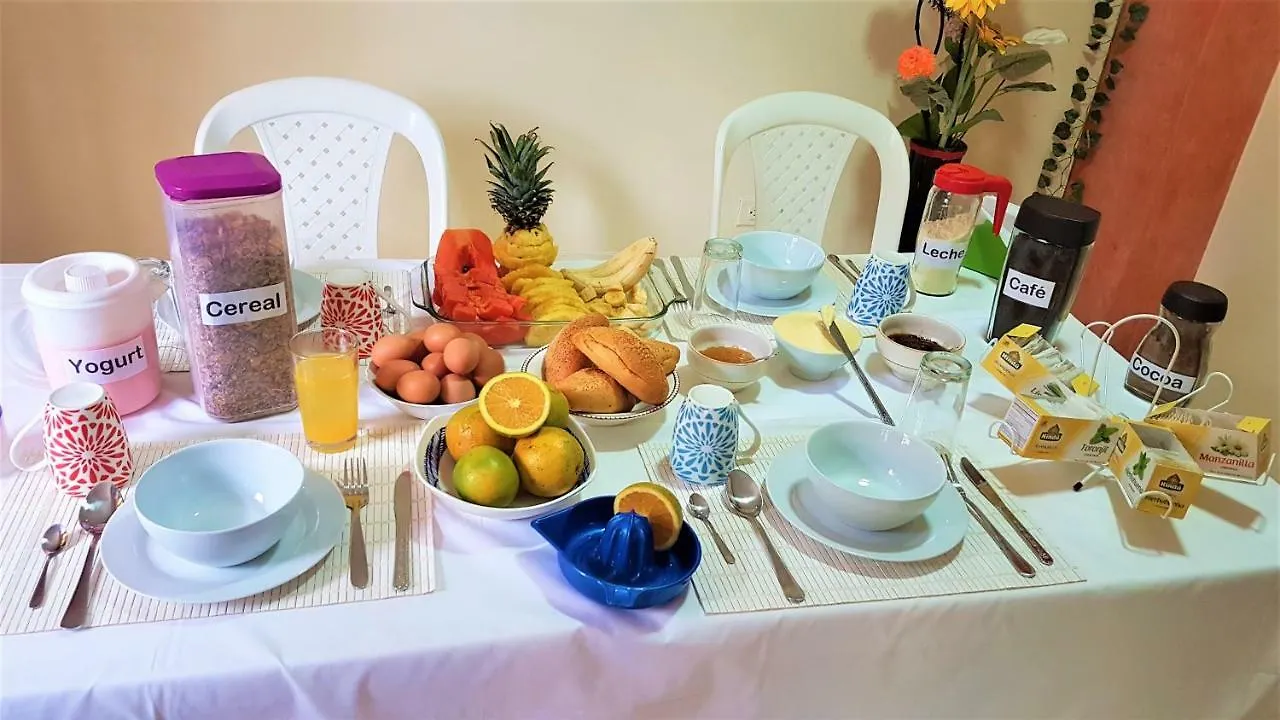Hotel San Vicente Medellin 0*,